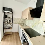 Leo Apartamento *