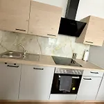 Apartamento Leo *