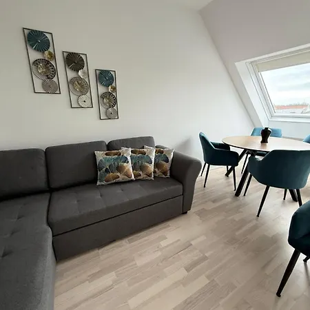 Apartamento Leo