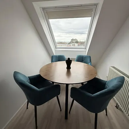 Apartamento Leo *