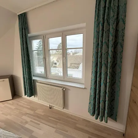 Apartamento Leo Leopoldsdorf