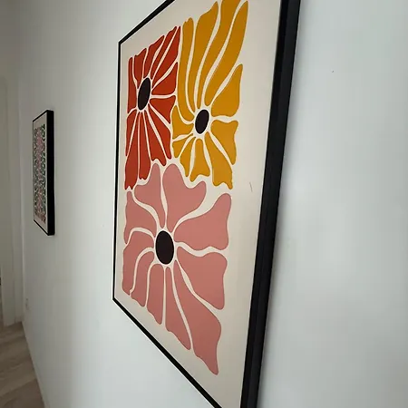 Apartamento Leo