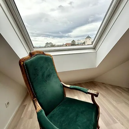 Leo Apartamento Leopoldsdorf