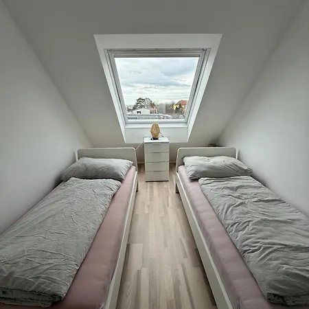 Apartamento Leo