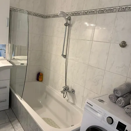 Apartamento Leo
