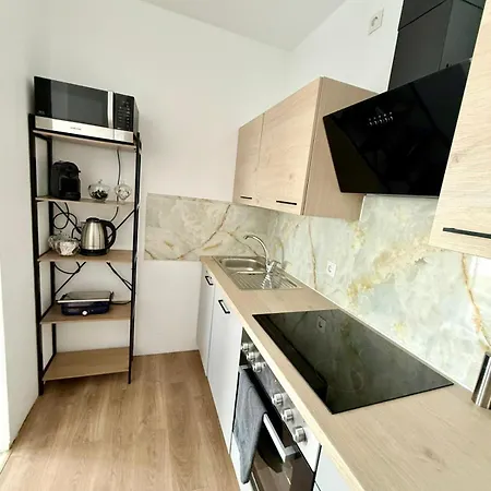 Leo Apartamento *