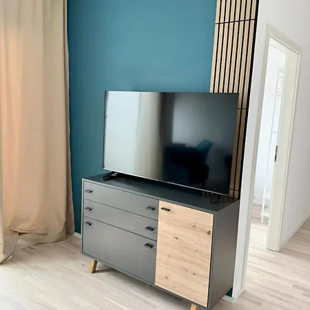 Leo Apartamento Leopoldsdorf