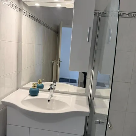 Apartment Leo Leopoldsdorf