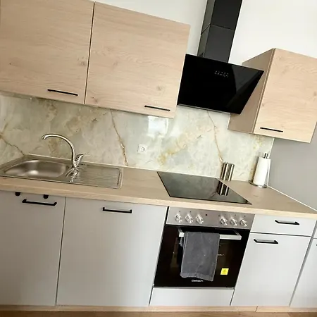 Apartamento Leo *