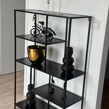 Apartamento Leo Leopoldsdorf
