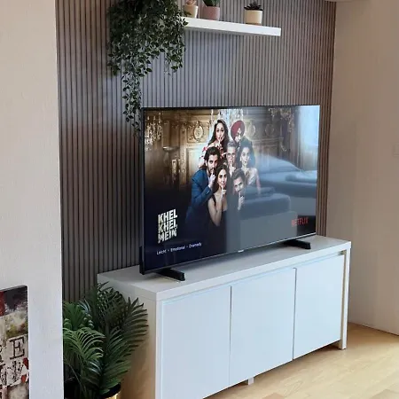 Leo Apartamento Leopoldsdorf