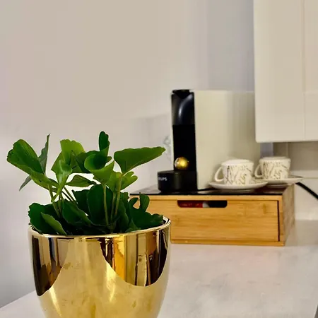 Apartamento Leo *