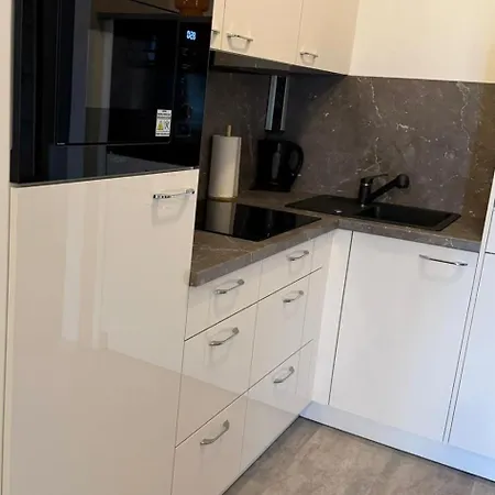 Apartamento Leo