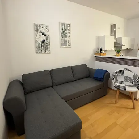 Apartamento Leo Leopoldsdorf