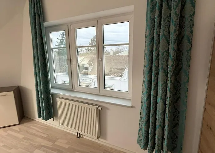 Apartment Leo Leopoldsdorf