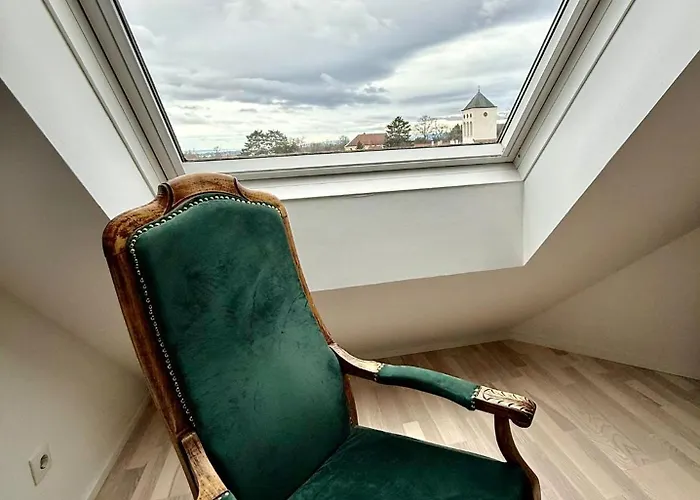 Leo Apartment Leopoldsdorf