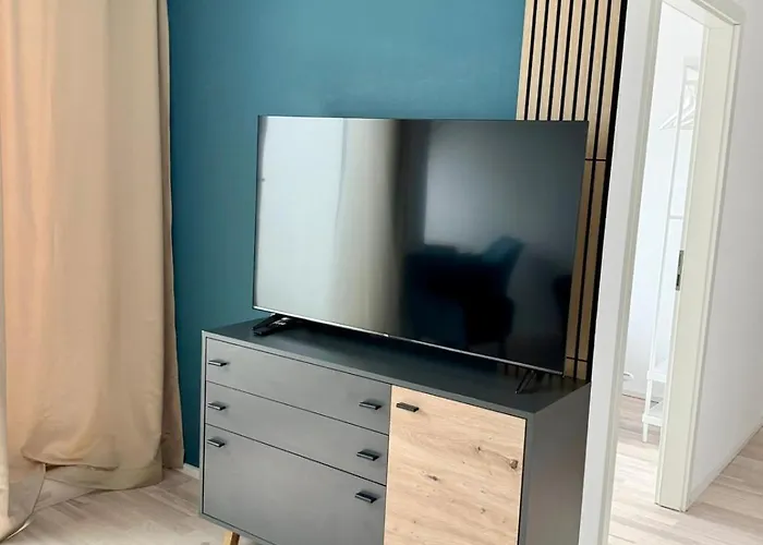 Leo شقة Leopoldsdorf