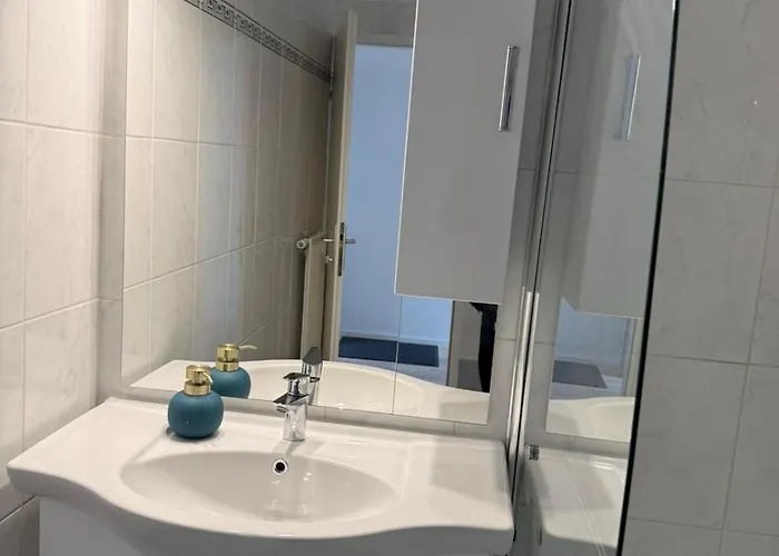 Apartment Leo Leopoldsdorf