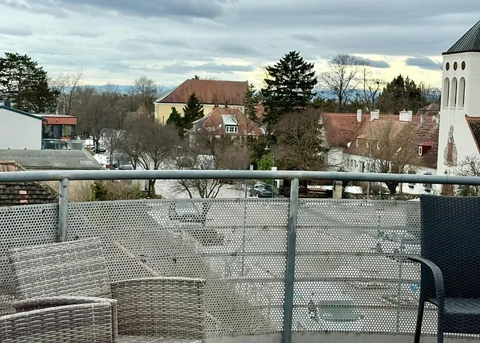 Apartment Leo Leopoldsdorf